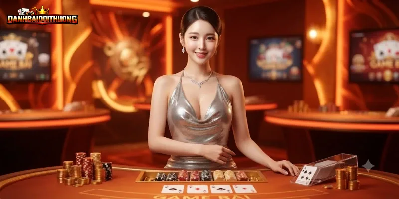 Sâm Lốc S8club – Nhìn Bao Quát Trước Khi Đi Sâu